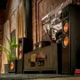 Центральный канал Klipsch RP-400C ebony